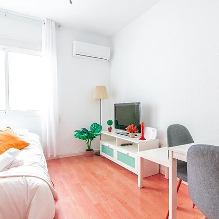 Apartmán Edomus La Campana Boutique Sevilla Exteriér fotografie