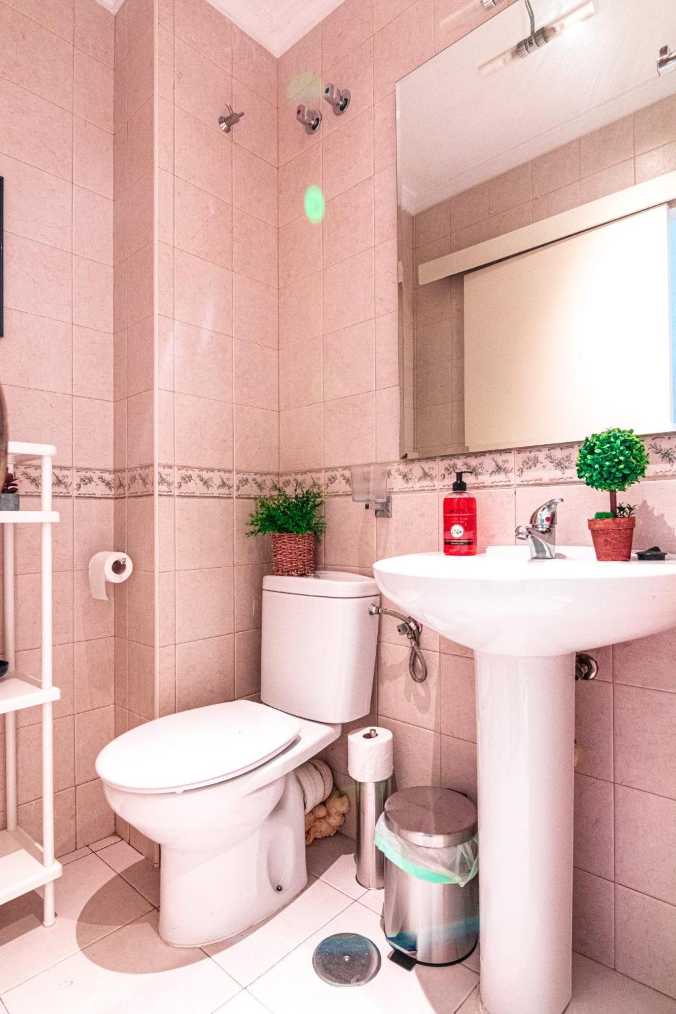 Apartmán Edomus La Campana Boutique Sevilla Exteriér fotografie
